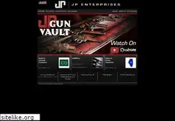 Sites similar to jprifles.com
