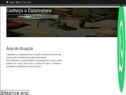 Sites similar to jprimeconstrutora.com