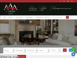 Sites similar to jprimeimoveis.com.br