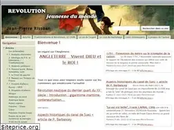 Sites similar to jprissoan-histoirepolitique.com