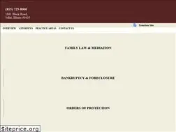 Sites similar to jprlaw.net