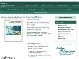 Sites similar to jprmed.com