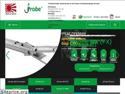 Sites similar to jprobe.ru