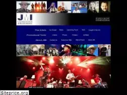 Sites similar to jproductions.com
