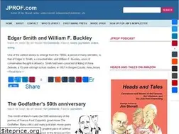 Sites similar to jprof.com
