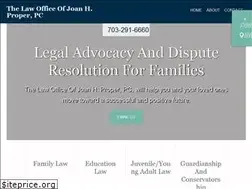 Sites similar to jproperlaw.com