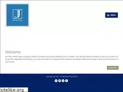 Sites similar to jpropertiesrealestate.com