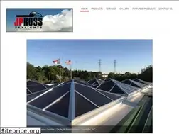 Sites similar to jprossskylights.com
