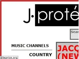 Sites similar to jprotege.com