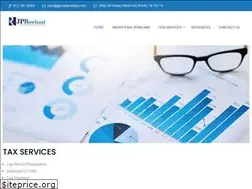 Sites similar to jprowlandcpa.com