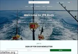 Sites similar to jprrods.com