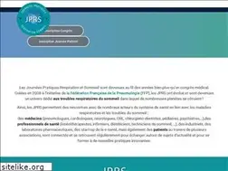 Sites similar to jprs.fr
