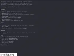 Sites similar to jpryan.me