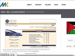 Sites similar to jps-dir.com