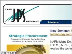 Sites similar to jps-group.com