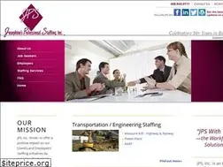 Sites similar to jps-inc.com
