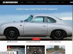 Sites similar to jps-motorsports.com