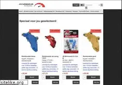 Sites similar to jps-tuningshop.com