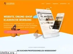 Sites similar to jps-werbung.de