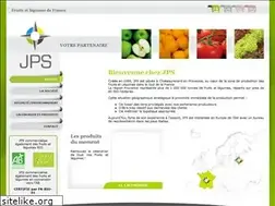 Sites similar to jps.fr