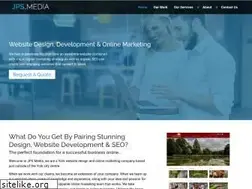 Sites similar to jps.media