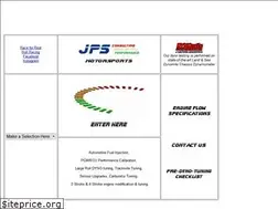 Sites similar to jps.net.au