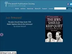 Sites similar to jps.org
