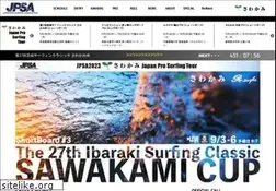 Sites similar to jpsa.com