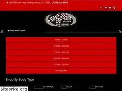 Sites similar to jpsautosales.net
