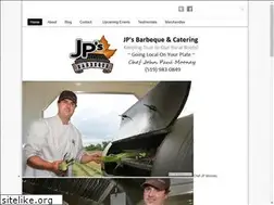 Sites similar to jpsbarbeque.ca