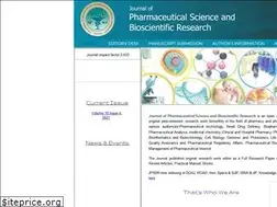 Sites similar to jpsbr.com