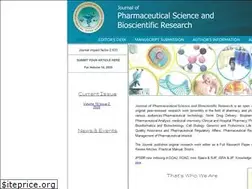 Sites similar to jpsbr.org