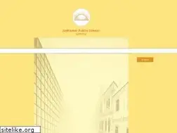 Sites similar to jpscampuscare.in