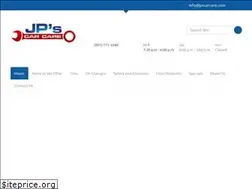 Sites similar to jpscarcare.com