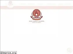 Sites similar to jpschennai.org