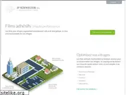Sites similar to jpschweizer.com