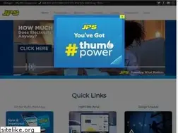 Sites similar to jpsco.com