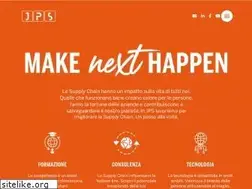 Sites similar to jpsconsulting.it