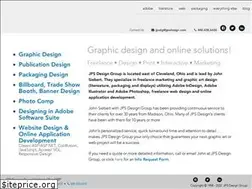 Sites similar to jpsdesign.com