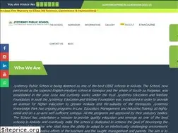 Sites similar to jpsedu.in