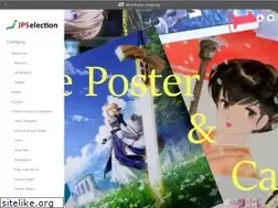Sites similar to jpselection.com