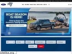 Sites similar to jpsford.com