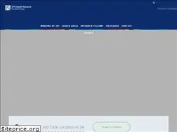 Sites similar to jpshealthcareers.com