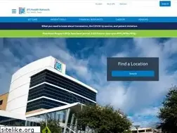Sites similar to jpshealthnet.org