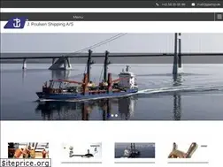 Sites similar to jpship.dk