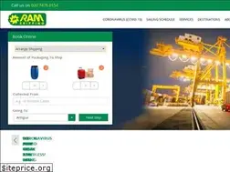 Sites similar to jpshipping.co.uk
