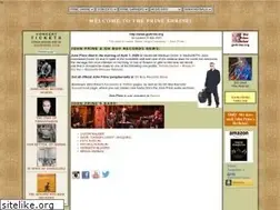 Sites similar to jpshrine.org