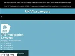 Sites similar to jpsimmigration.com