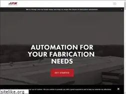 Sites similar to jpsint.com
