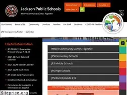 Sites similar to jpsk12.org